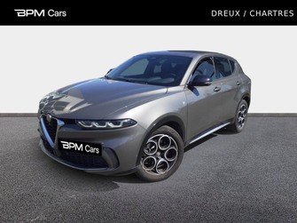 Photo Alfa-Romeo Tonale 1.5 Hybrid 160ch Ti TCT