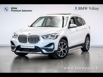 Photo Bmw X1 sDrive18i 136ch xLine