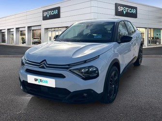 Photo Citroen C4 PureTech 130ch S&S Feel Pack EAT8