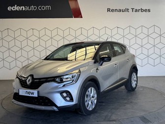 Photo Renault Captur TCe 140 EDC - 21 Intens