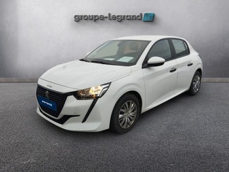 Photo Peugeot 208 Affaire 1.2 PureTech 75ch S&S Premium Pack