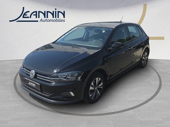 Photo Volkswagen Polo Polo 1.0 TSI 95 S&S BVM5