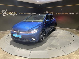 Photo Volkswagen Polo Polo 2.0 TSI 207 S&S DSG7
