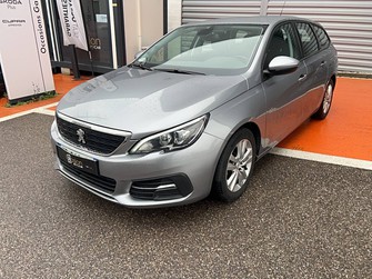Photo Peugeot 308 SW 308 SW PureTech 130ch S&S BVM6