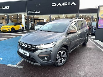 Photo Dacia Jogger Jogger ECO-G 100 7 places