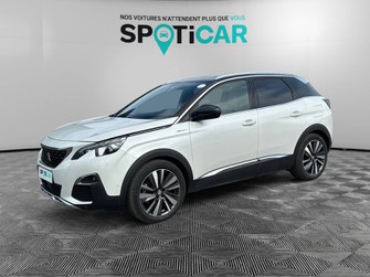 Photo Peugeot 3008 3008 Hybrid4 300 e-EAT8