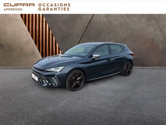 Photo Cupra Leon 1.5 eHybrid 272ch VZ DSG6