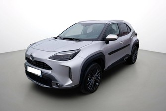 Photo Toyota Yaris CROSS HYBRIDE Yaris Cross Hybride 116h 2WD