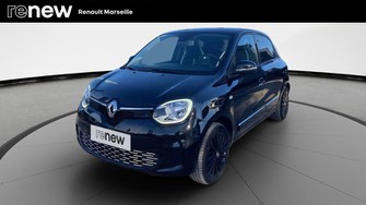 Photo Renault Twingo III Twingo III SCe 65