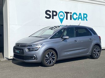Photo Citroen C4 SPACETOURER C4 Spacetourer BlueHDi 130 S&S BVM6
