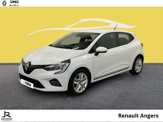 Photo Renault ZOE Life charge normale R75