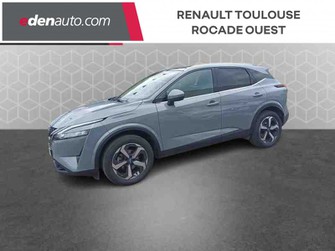 Photo Nissan Qashqai Mild Hybrid 140 ch N-Connecta