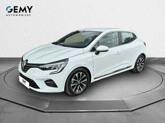 Photo Renault Clio E-Tech 140 - 21N Intens