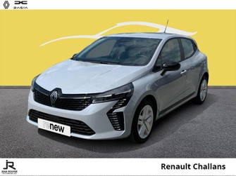 Photo Renault Clio 1.0 TCe 90ch Evolution - 24