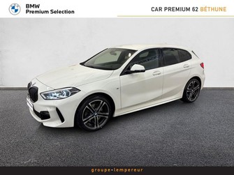Photo Bmw Serie 1 Série 1 120iA 178ch M Sport DKG7 9cv