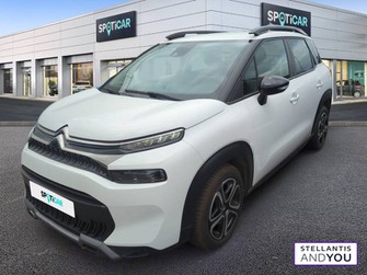 Photo Citroen C3 Aircross BlueHDi 120 S&S EAT6 Feel Pack Business