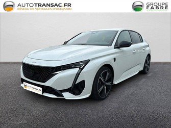 Photo Peugeot 308 308 BlueHDi 130ch S&S EAT8
