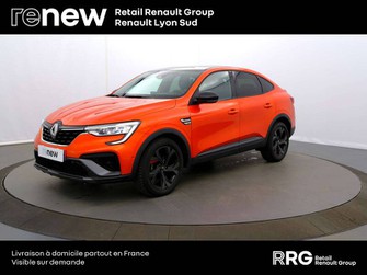 Photo Renault Arkana Arkana TCe 140 EDC FAP