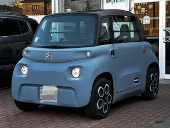 Photo Citroen AMI Ami Ami