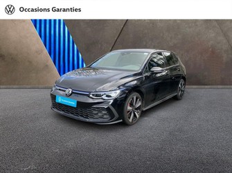 Photo Volkswagen Golf 1.4 eHybrid 245ch GTE DSG6