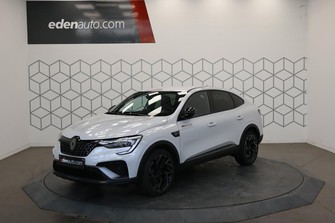 Photo Renault Arkana E-Tech full hybrid 145 GSR2 esprit Alpine 5p