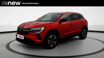 Photo Renault Austral Austral mild hybrid advanced 130