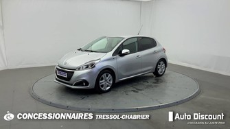 Photo Peugeot 208 1.2 PureTech 82ch BVM5 Allure