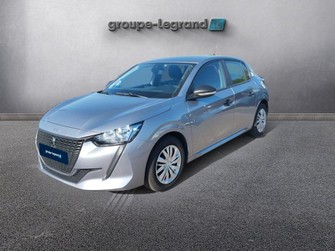 Photo Peugeot 208 1.2 PureTech 75ch S&S Style