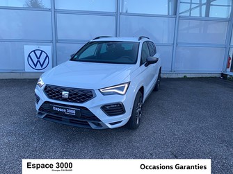 Photo Seat Ateca Ateca 2.0 TDI 150 ch Start/Stop