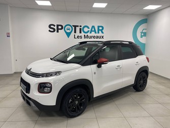 Photo Citroen C3 Aircross C3 Aircross PureTech 110 S&S BVM6