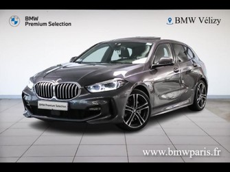 Photo Bmw Serie 1 Série 1 120iA 178ch M Sport DKG7 9cv