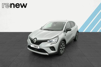 Photo Renault Captur Captur TCe 90