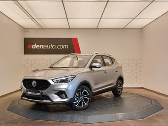 Photo MG ZS 1.5L VTI-Tech 106ch 2WD Luxury