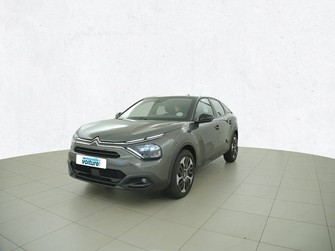 Photo Citroen C4 C4 PureTech 100 S&S BVM6