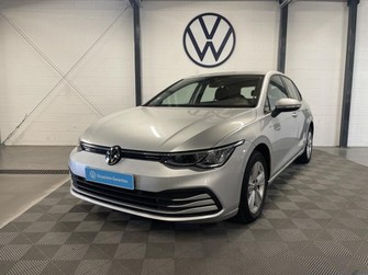 Photo Volkswagen Golf 1.0 TSI OPF 110ch Life