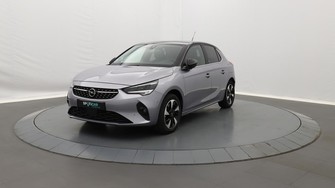 Photo Opel Corsa ELECTRIQUE 136 ch & Batterie 50 kw/h Elegance