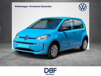 Photo Volkswagen Up ! E-UP! 2.0 Electrique