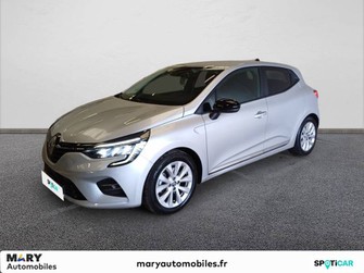 Photo Renault Clio E-Tech full hybrid 145 Evolution