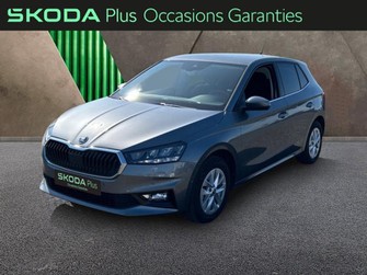 Photo Skoda Fabia 1.0 TSI Evo2 95ch Selection