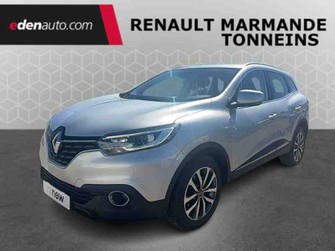 Photo Renault Kadjar dCi 130 Energy Business