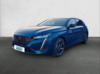 Photo Peugeot 308 308 BlueHDi 130ch S&S EAT8