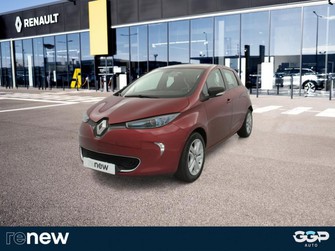 Photo Renault ZOE R90 Business
