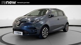Photo Renault ZOE Zoe R135