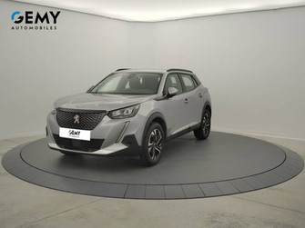Photo Peugeot 2008 PureTech 130 S&S BVM6 Allure