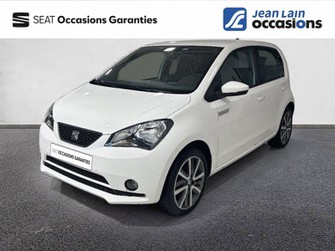 Photo Seat Mii Electric 83 ch Plus