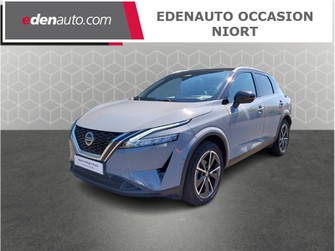 Photo Nissan Qashqai VP Mild Hybrid 158 ch Xtronic Tekna