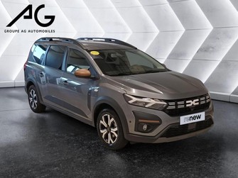 Photo Dacia Jogger ECO-G 100 7 places Extreme +