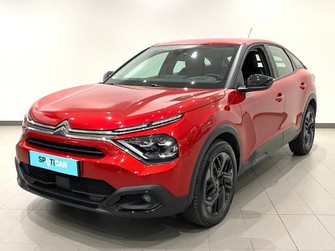 Photo Citroen C4 BlueHDi 130ch S&S Feel Pack EAT8 120g