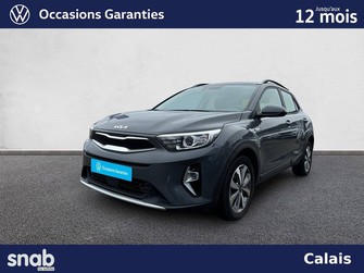 Photo Kia Stonic Stonic 1.0 T-GDi 100 ch BVM6