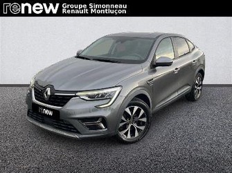 Photo Renault Arkana TCe 140 EDC FAP Business